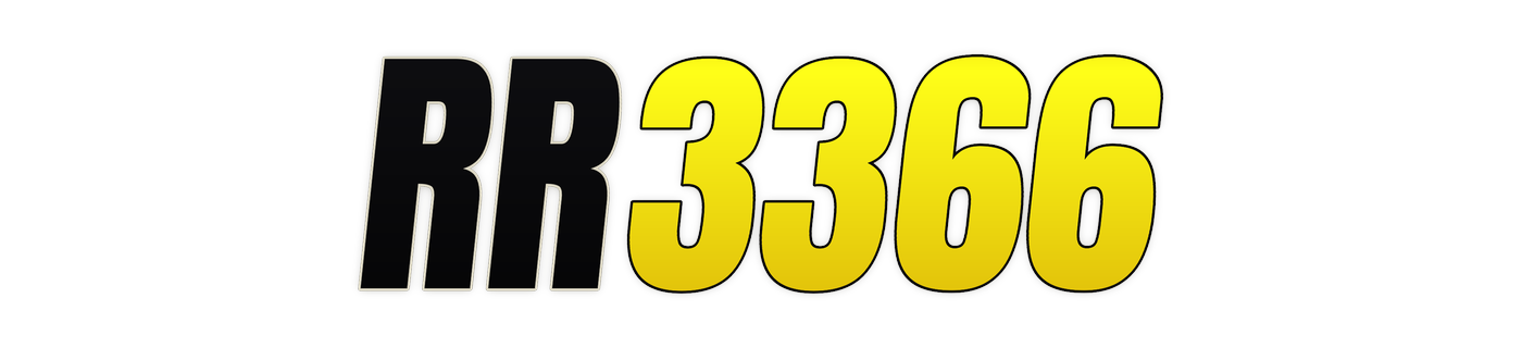 rr3366 logo